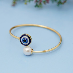 Ferosh evil top eye bracelet