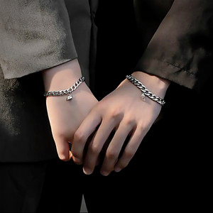 THE GIFT TOWN Sterling Silver Sterling Silver Bracelet Set Price in India Buy THE GIFT TOWN Sterling Silver Sterling Silver Bracelet Set Online at Best Prices in India Flipkart