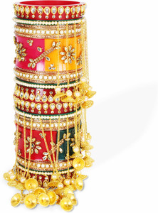 HINS Plastic Bangle Set Price in India Buy HINS Plastic Bangle Set Online at Best Prices in India Flipkart
