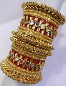 Dulhan bangles set new arrivals with price
