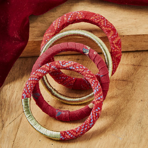 Fabindia bangles new arrivals