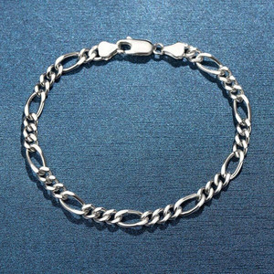 Sachin best sale bracelet silver