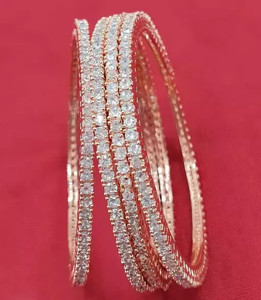 American diamond bangles flipkart hotsell