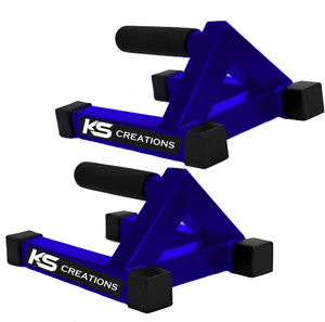 Iron push up stand online