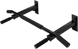 Single bar gym cheap