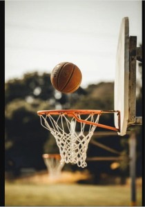 Supreme basketball iphone HD wallpapers