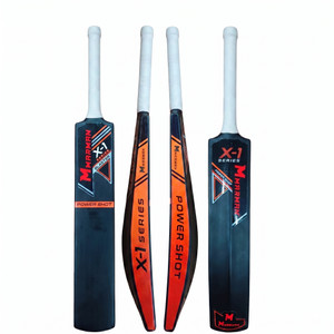 Blaster PVC/Plastic Cricket Bat For 15+ Yrs