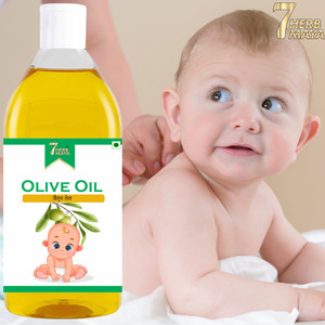 Jaitun ka tel for baby massage top