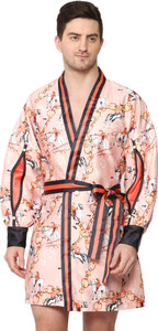 Wear We Met Peach Large Bath Robe Buy Wear We Met Peach Large