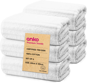 Kmart white towels shop