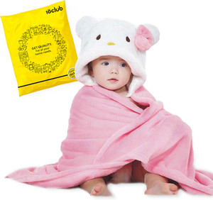 Baby bath towels flipkart best sale