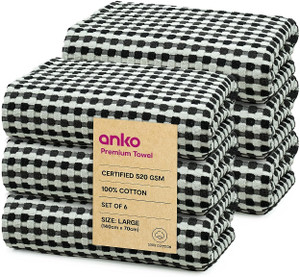 Black towels kmart deals