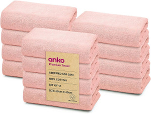 Kmart pink towels online