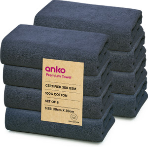 Microfibre face cloths kmart sales