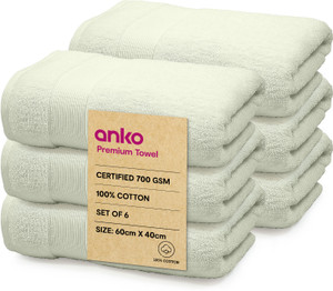 Moss green hand new arrivals towels