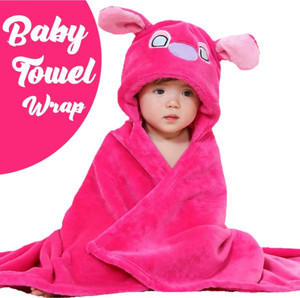 Baby store towels flipkart