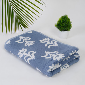 Fabindia Cotton 570 GSM Bath Towel Buy Fabindia Cotton 570 GSM