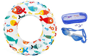 20 inch swim ring sales