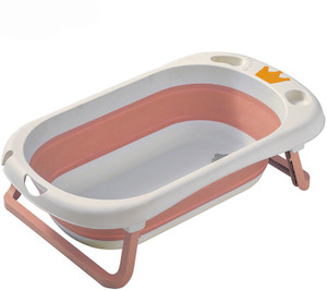 Baby bath tub flipkart on sale