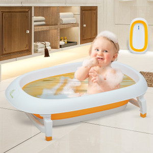 Baby bath tub online flipkart 2025
