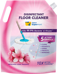 Disinfectant Surface Cleaner Floral