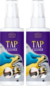 Kidlay Tap & Faucet Cleaner 450gm. (3x150g Sachets Pleasant Price in India  - Buy Kidlay Tap & Faucet Cleaner 450gm. (3x150g Sachets Pleasant online at