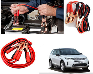 Land rover discovery sport battery sales charging