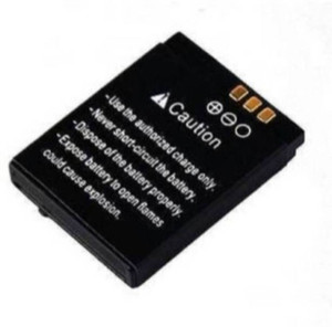 Gt08 smart watch battery online