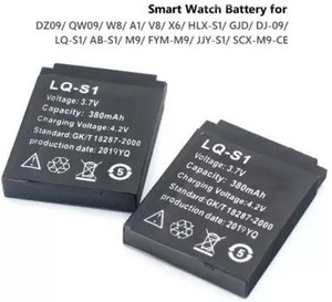 Dj 09 smartwatch sales