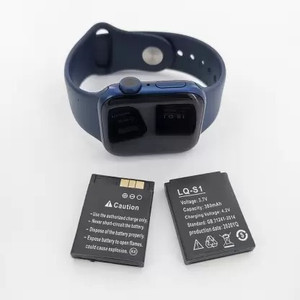 Battery for store dz09 smartwatch