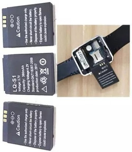 Lqs1 smartwatch battery store