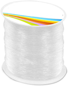 Stretchy string for beads on sale