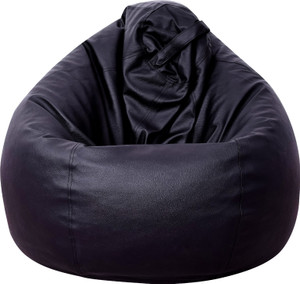 Couchette Large Tear Drop Bean Bag Cover Without Beans Price in India Buy Couchette Large Tear Drop Bean Bag Cover Without Beans online at Flipkart