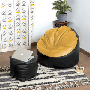 Bean bag sofa flipkart cheap