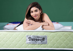 Duro cheap soft mattress