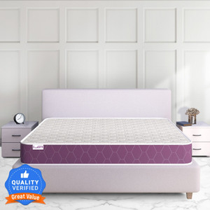 Sleep x orthopedic mattress on sale