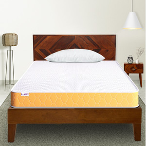 Sleepwell hard and soft mattress new arrivals