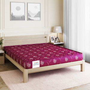 Flipkart on sale sleepwell mattress