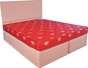 Centuary Mattresses Jyothi 6 inch Single Coir Mattress Price in