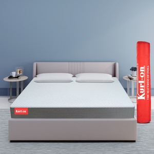 Kurlon 50 2025 density foam price