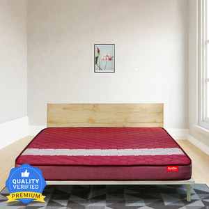 Duroflex coir mattress discount
