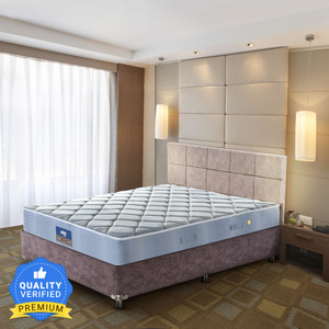 Peps single cot online mattress