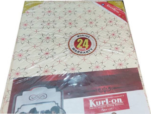 Kurlon 4 inch sales foam price