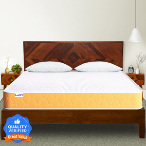 Flipkart hotsell sleepwell mattress