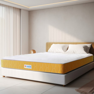 Flipkart sleepwell mattress best sale
