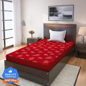 Double bed mattress store flipkart