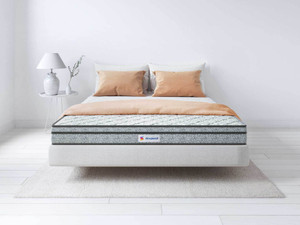 Sleepwell revital 2.0 mattress 5 inch price discount