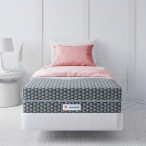 sleepwell hybrid mattress