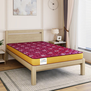 Flipkart Perfect Homes Tysche Orthopedic 4 inch Single Coir