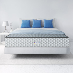 Sleepwell on sale mattress flipkart